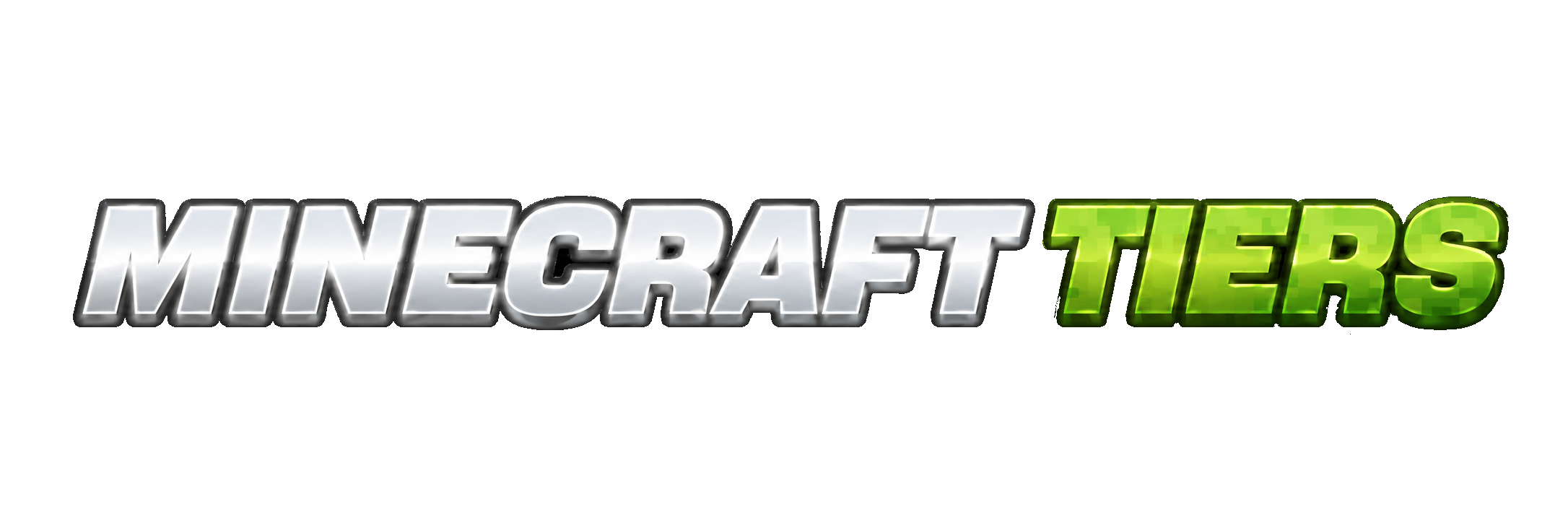 Minecraft Tiers